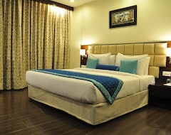 Hotel Zip By Spree  Blue Stone (Delhi, Indien)