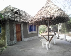 Hotel Mida Creek Eco Camp (Watamu, Kenia)
