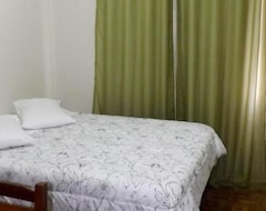 Hotelli Hotel Schreiber (Rio do Sul, Brasilia)