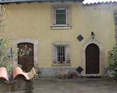 Toàn bộ căn nhà/căn hộ Zafferano (San Pio delle Camere, Ý)