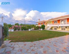 Hotel Villa Fotini (Alexandroupolis, Greece)