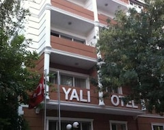 Hotel Yali Apart Otel (Ankara, Turquía)