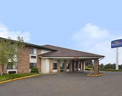 Khách sạn Baymont Inn And Suites Zanesville (Zanesville, Hoa Kỳ)