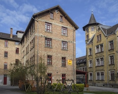 JUFA Hotel Bregenz (Bregenz, Østrig)