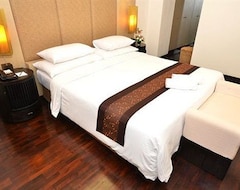 Khách sạn Abloom Exclusive Serviced Apartments (Bangkok, Thái Lan)