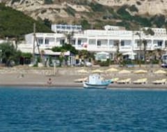 Kokalakis Hotel (Kefalos, Greece)