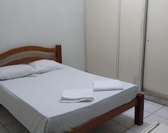 Hotel América (Recife, Brazil)