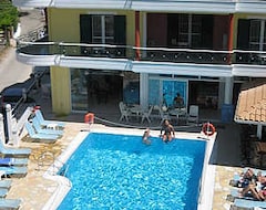 Hotel Cosmopol Lefkada (Nydri, Greece)