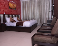 Hotel Trishul By T And M Hotels (Haridwar, Indija)
