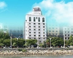 Khách sạn Am Ort Hotel (Yeosu, Hàn Quốc)
