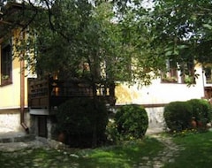 Nhà trọ Encheva Guest House (Koprivshtitsa, Bun-ga-ri)