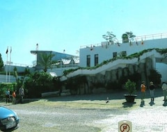 Otel Naturland Eco-Park & Resort (Çamyuva, Türkiye)