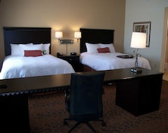 Khách sạn Hampton Inn Pecos (Pecos, Hoa Kỳ)
