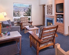 Khách sạn Breathtaking In All Directions! (Steamboat Springs, Hoa Kỳ)