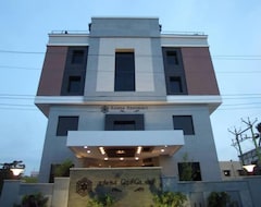 Khách sạn Hotel Ranga Residency Chengalpattu (Chennai, Ấn Độ)