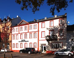 Hotel Am Schloss Biebrich (Wiesbaden, Tyskland)