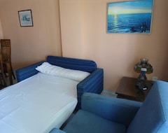 Hotel Fenix Beach Touristic Apartments (Roquetas de Mar, España)