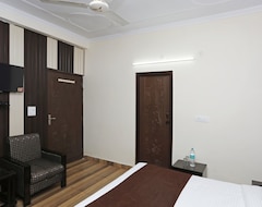 Khách sạn OYO 9092 Hotel Vishla Palace (Rishikesh, Ấn Độ)
