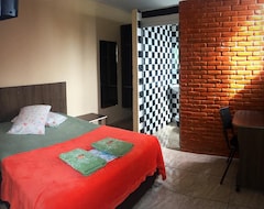 Khách sạn Hotel Leblon (Araçatuba, Brazil)