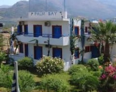 Otel Palm Bay By Estia (Sissi, Yunanistan)