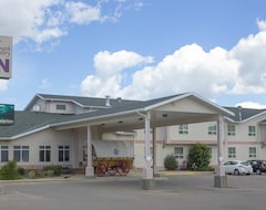 Motelli South Country Inn (Cardston, Kanada)