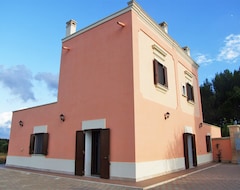 Toàn bộ căn nhà/căn hộ Villa Gaia (Oria, Ý)