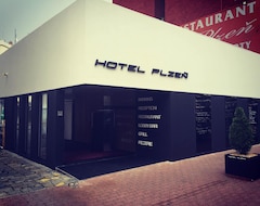Hotel Plze? (Pilsen, Czech Republic)