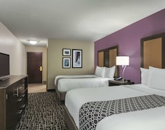 Hotelli La Quinta Inn & Suites Covington (Covington, Amerikan Yhdysvallat)