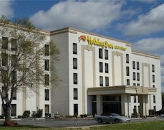 Holiday Inn Express & Suites Fayetteville University Of Arkansas Area, An Ihg Hotel (Fayetteville, ABD)