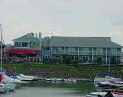 Hotel La Halte Des 103 Iles (Sorel-Tracy, Canada)
