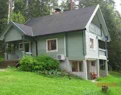 Toàn bộ căn nhà/căn hộ Markojarven Lomamokit (Kinnula, Phần Lan)