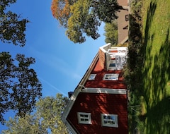 Hele huset/lejligheden 19th-century Village In Living Countryside Close To Nature. (Värnamo, Sverige)
