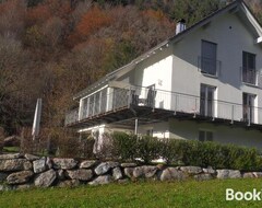 Toàn bộ căn nhà/căn hộ Haus Maximilian (Dalaas/Wald, Áo)