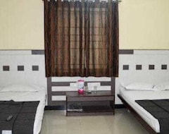 Hotel Shiva Ganesh Comforts (Bangalore, Indien)