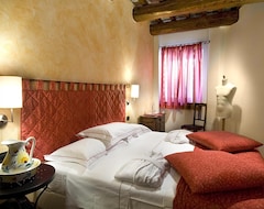 Bed & Breakfast Al Rivellino (Montefiore Conca, Italien)