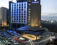 Hotel Wyndham Ankara (Ankara, Turkey)