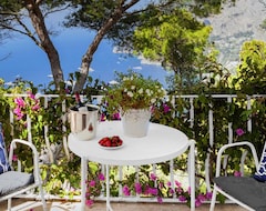 Hotel Villa Polifemo With Swimming Pool Sea View Terrace And Garden (Capri, Italija)