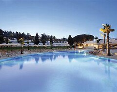 Khách sạn Movenpick Hotel Gammarth Tunis (Gammarth, Tunisia)