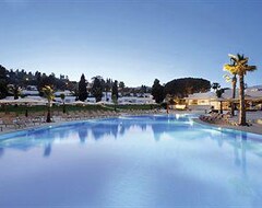 Movenpick Hotel Gammarth Tunis (Gammarth, Tunus)