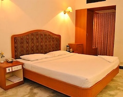 Hotel Atchaya (Chennai, India)
