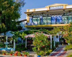 Hotel Blue Bay (Kinira, Greece)
