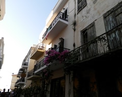 Hotel Casa Di Pietra (La Canea, Grecia)