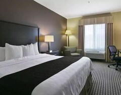 Otel Best Western Parkersville Inn&Suites (Washington, ABD)