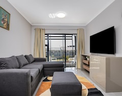 Hotel Eazy Apartment By Mall Of Africa (Midrand, Sudáfrica)
