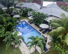 Khách sạn Dream Estate Resort (Senggigi Beach, Indonesia)