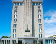 Tower Hotel (Busto Arsizio, Italia)