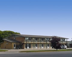 Nhà trọ Westgate Inn (Portage la Prairie, Canada)