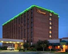 Hotel MCM Eleganté (Dallas, USA)