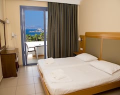 Hotel Hermes (Kos - City, Greece)