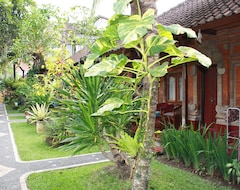 Khách sạn Warsa'S Garden Bungalow And Spa (Ubud, Indonesia)
